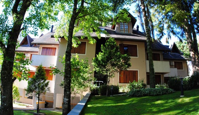 Oikos Bavaria Residence