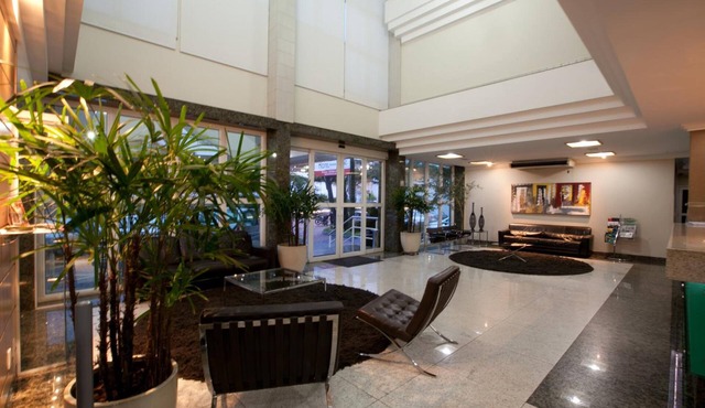 Oitis Hotel