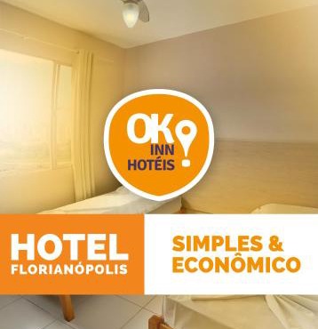 Ok Inn Hotel Floripa