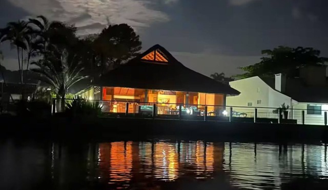 Oka da Lagoa - Bali House - Luxury Chalet in Lagoa