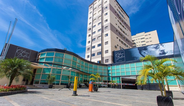Olavo Bilac Hotel