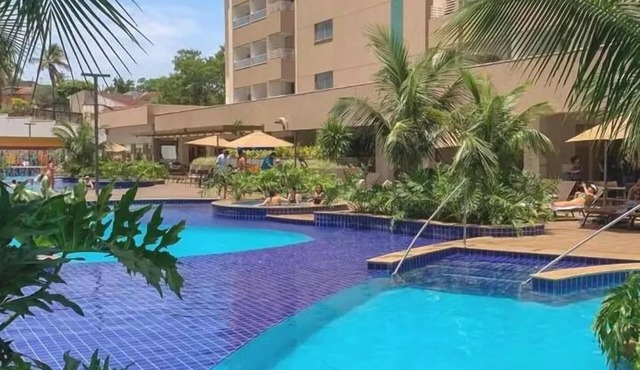 Olimpia Park resort