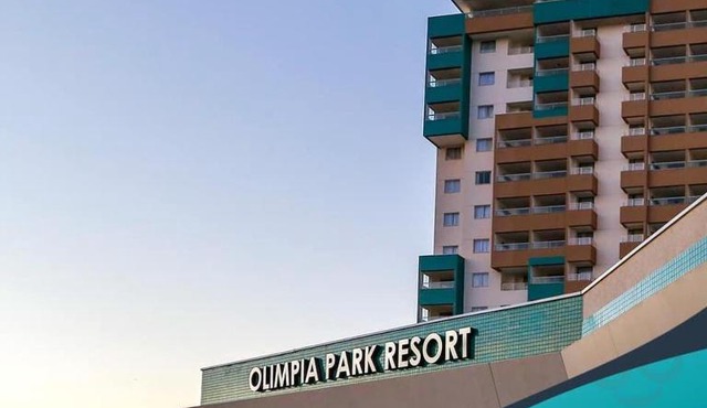 Olimpia Park Resort Hotel
