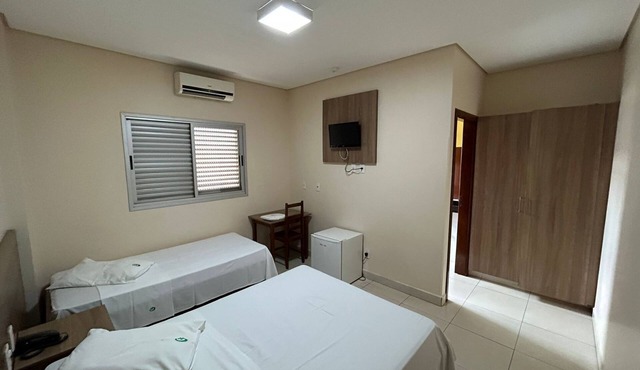 Oliveiras Hotel
