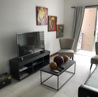 Olivos Suites