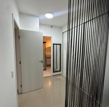 Olympo 1016 - Completo, moderno, bem localizado!