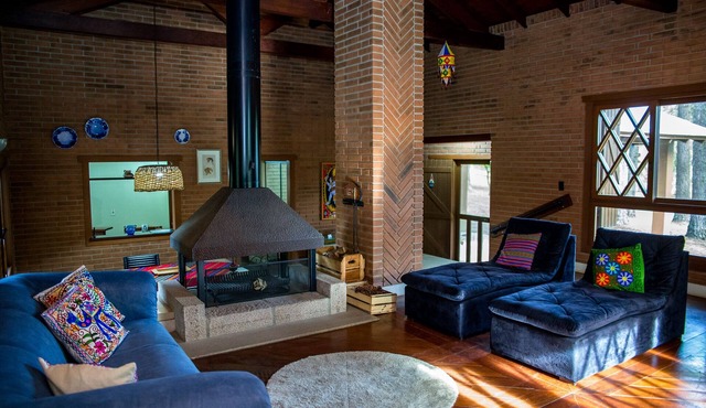 OM B&B & Spa