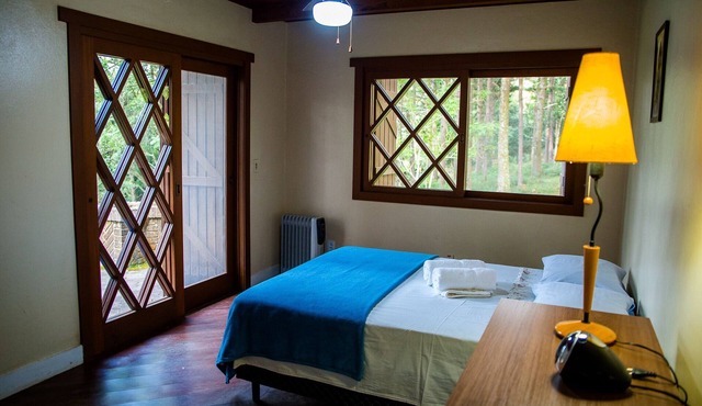 OM B&B & Spa