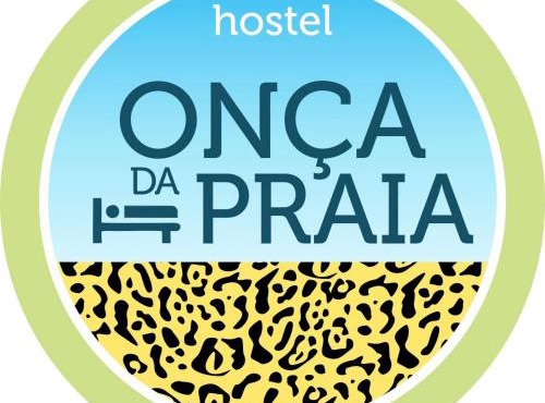 Onça da Praia Hostel