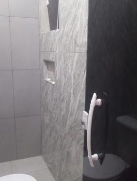 Onda's suíte