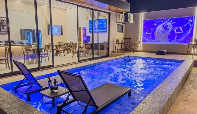 ONDARA FLAT HOTEL