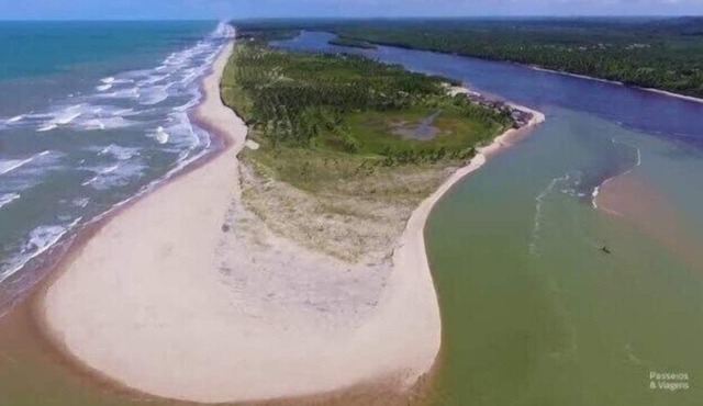 Ondas do Mar