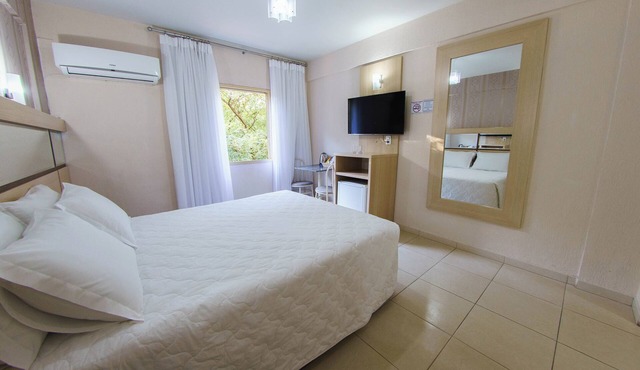 One Room | Breakfast Included | Near Iguazu National Park