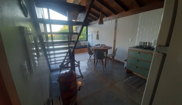 One thousand square meters, fenced and private, to enjoy in paradise.