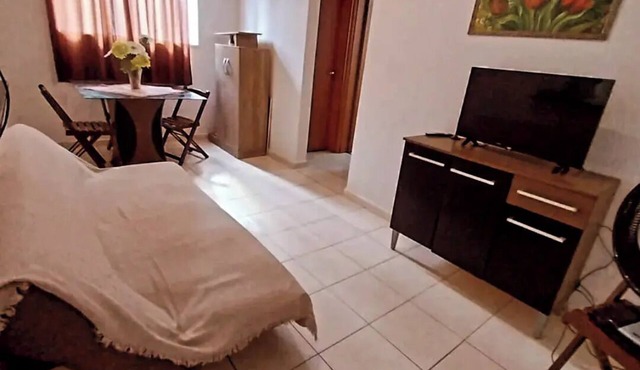 Onix Campos Apartment