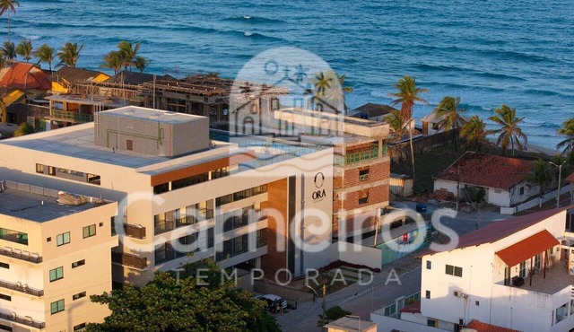 Ora Beach