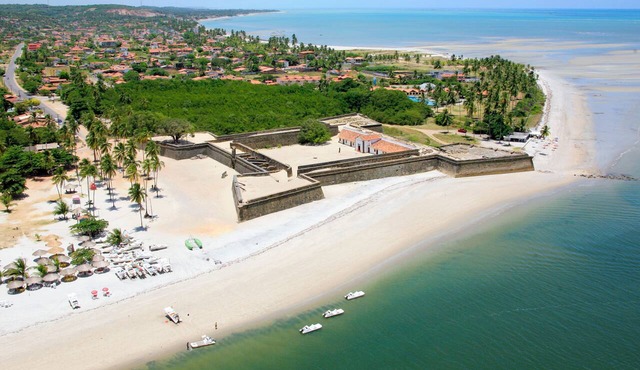 Orange Praia Hotel