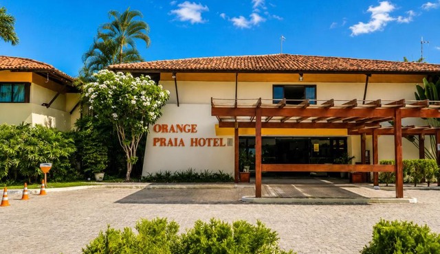 Orange Praia Hotel