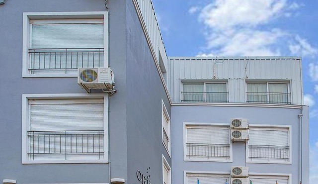 Orion Apart Hotel