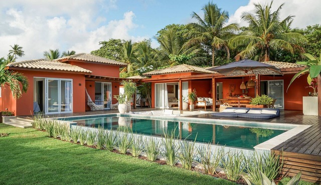 Orixás Residence