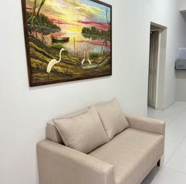 ORLA FLAT - Apartamento 02