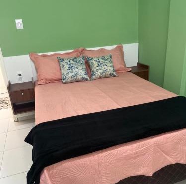 Orla Flats - Apartamento 01