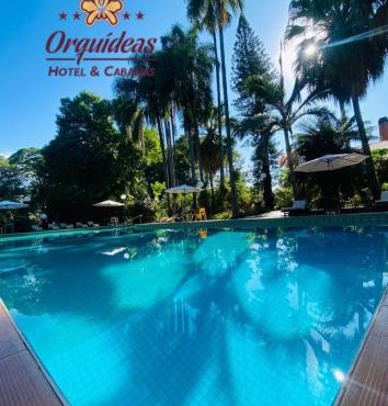 Orquideas Hotel & Cabañas