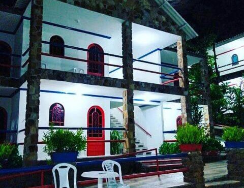 Otellin Triumph Hotel