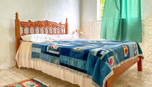 Otima casa proxima a praia do Acuipe em Ilheus BA