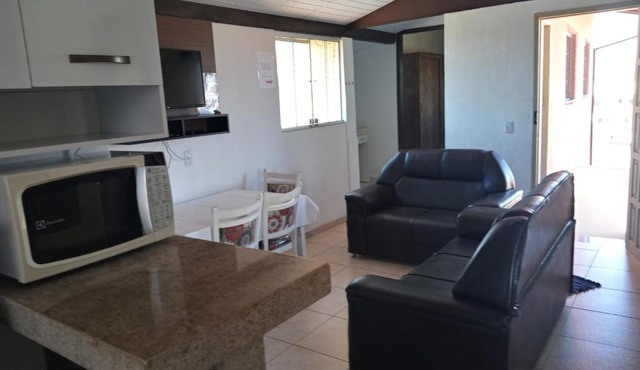 OTIMO APARTAMENTO EM JACARAIPE ES !
