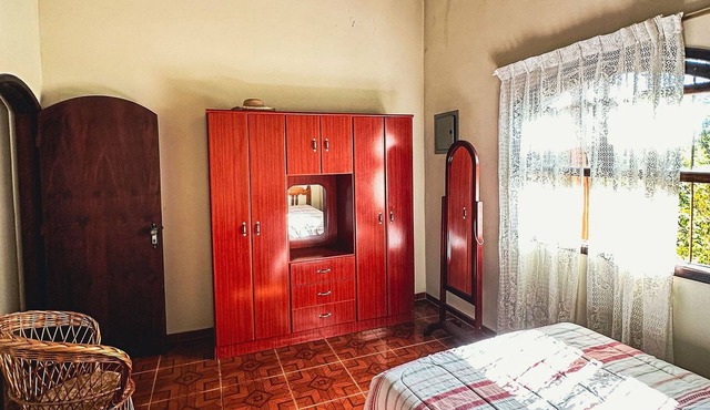 Otimo sítio com lagos em Piedade