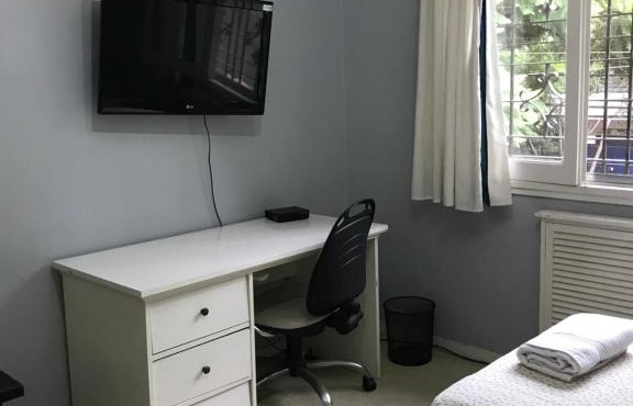 Our home