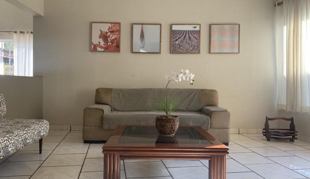 Ouro Hotel