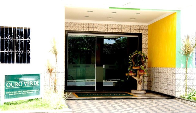 Ouro Hotel