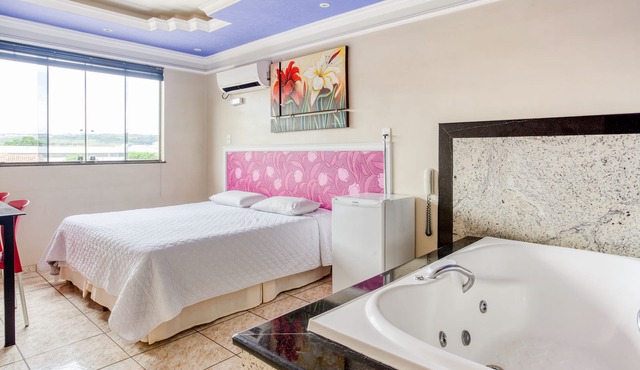 Ouro Hotel