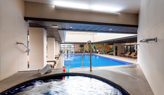 Ouro Minas Hotel Belo Horizonte, Dolce by Wyndham