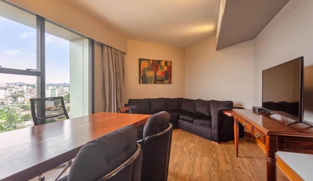 Ouro Minas Hotel Belo Horizonte, Dolce by Wyndham