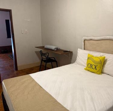 Oxx Quarto Rio