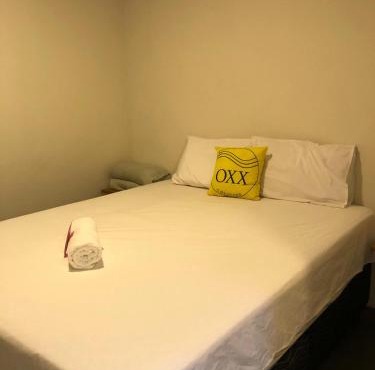 OXX Suíte Mar