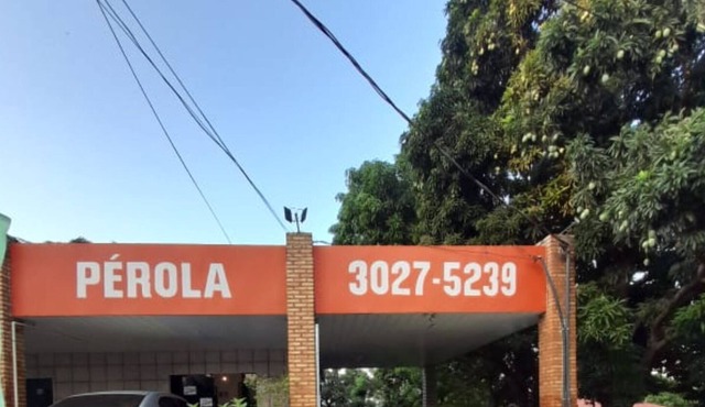 OYO Hotel Perola