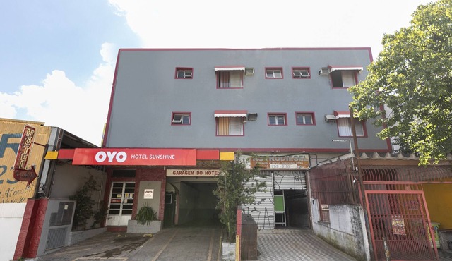 OYO Hotel Sunshine