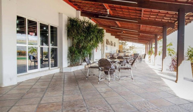 OYO New Anápolis Hotel, Imperatriz