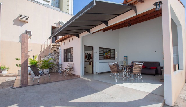 OYO New Hotel Cuiaba