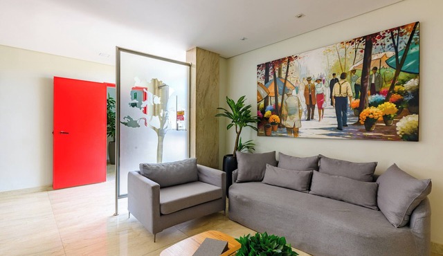 OYO Tropical Confort Hotel, Brasilia