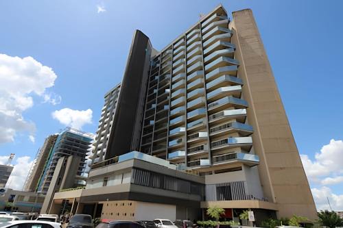 Ozped Private Flats Manhatan
