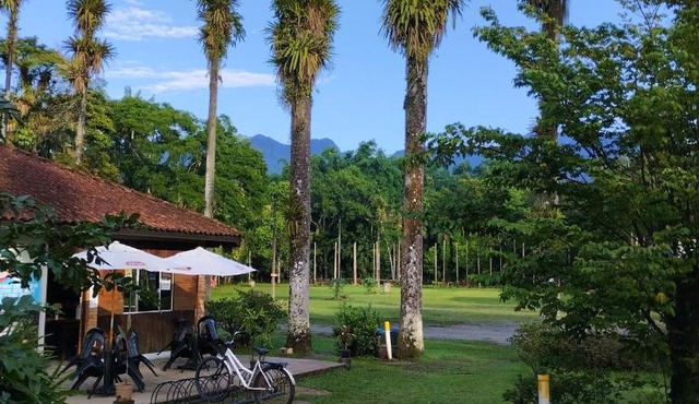 Pé do Marumbi Ecoclube