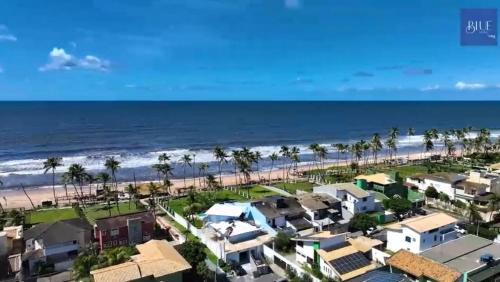Pérola de Vilas - Seu conforto a 100 metros da praia