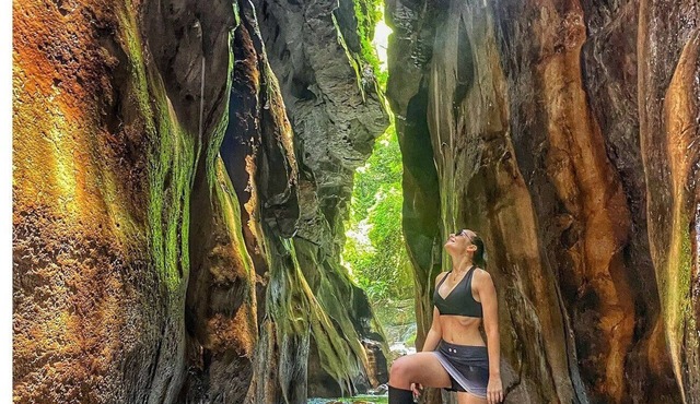 Pólux - Rio Túnel - Grão-Pará/SC