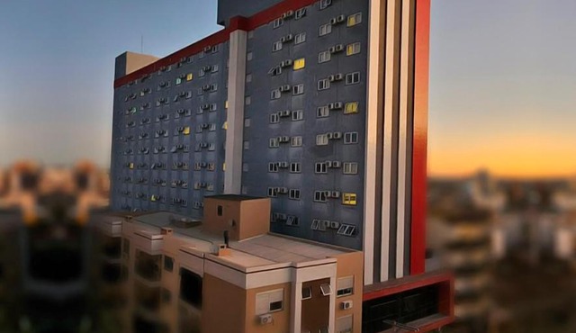 P1 Hotel
