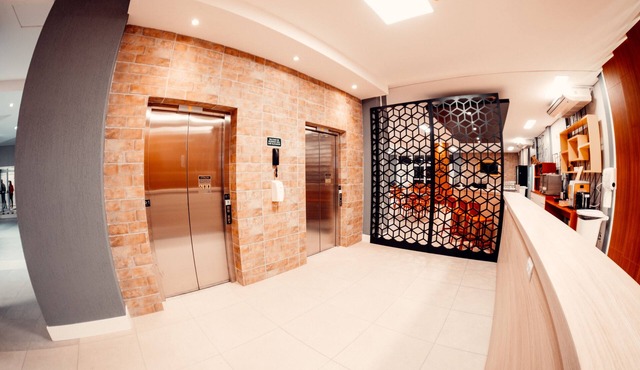 P1 Hotel